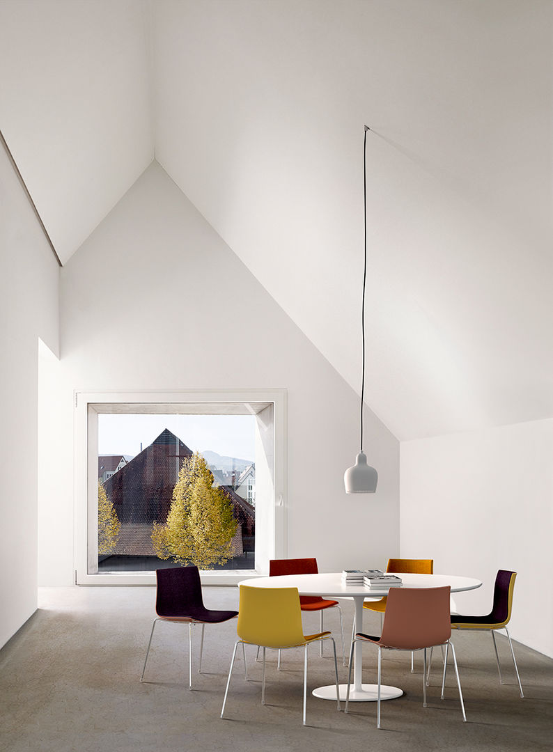 创意家具 - 坐具|餐椅|办公家具|设计师家具|Catifa 46 餐椅